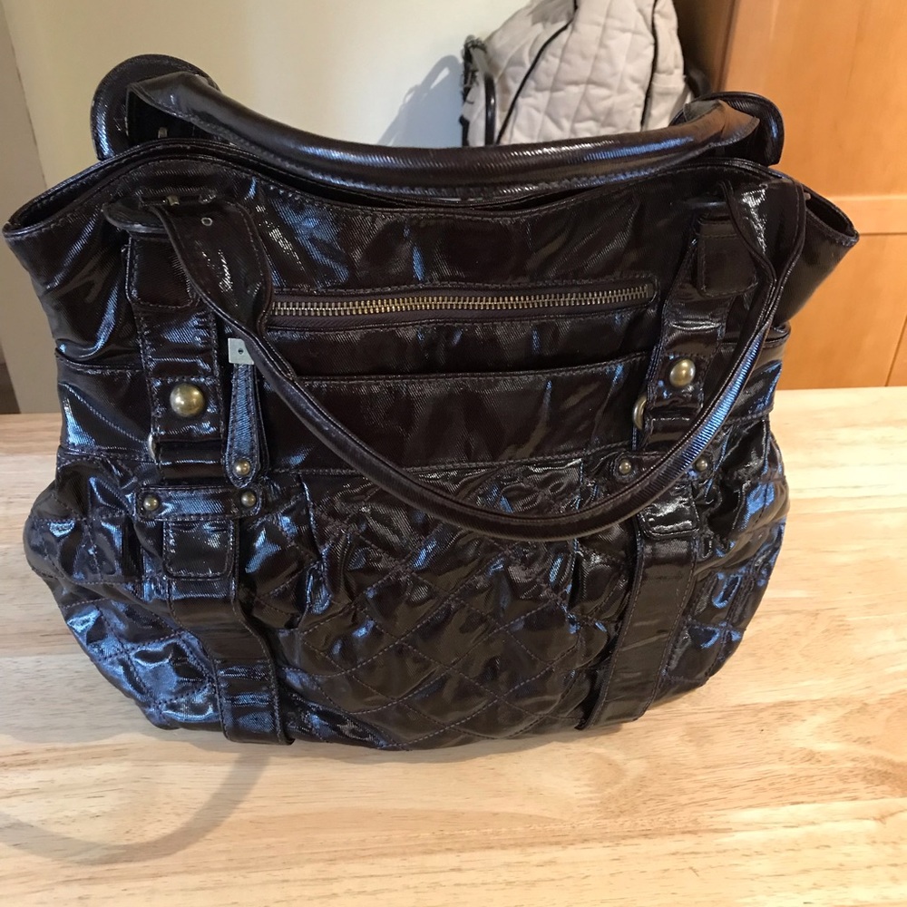 Maxx Shoulder Bag.
